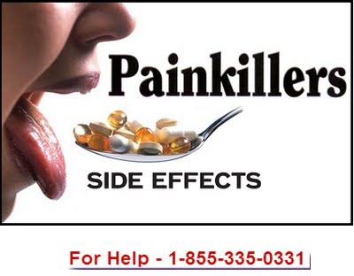People Living with Painkiller addiction in Kelowna